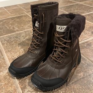 UGG Winter Boot